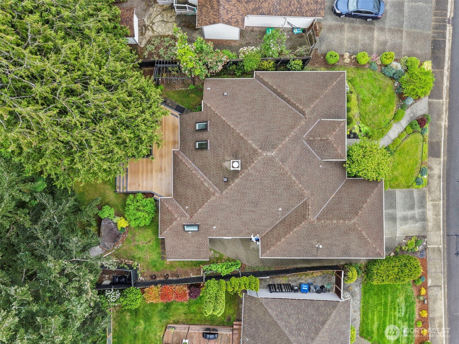 25242 Lake Wilderness Country Club Drive SE Maple Valley WA 98038