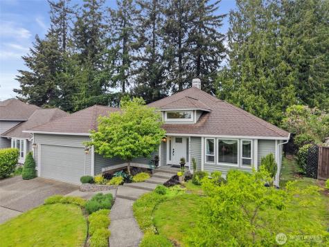 25242 Lake Wilderness Country Club Maple Valley WA 98038