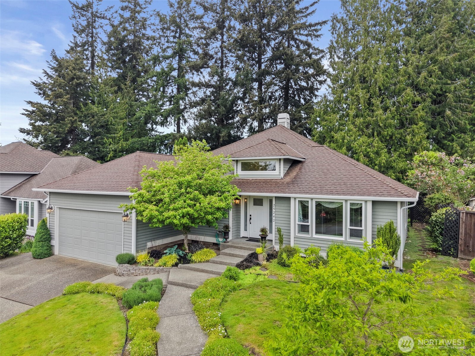 25242 Lake Wilderness Country Club Drive SE Maple Valley WA 98038