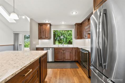 25242 Lake Wilderness Country Club Drive SE Maple Valley WA 98038