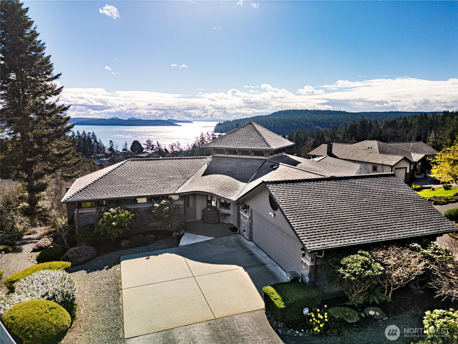 15107 Bridgeway Drive Anacortes WA 98221