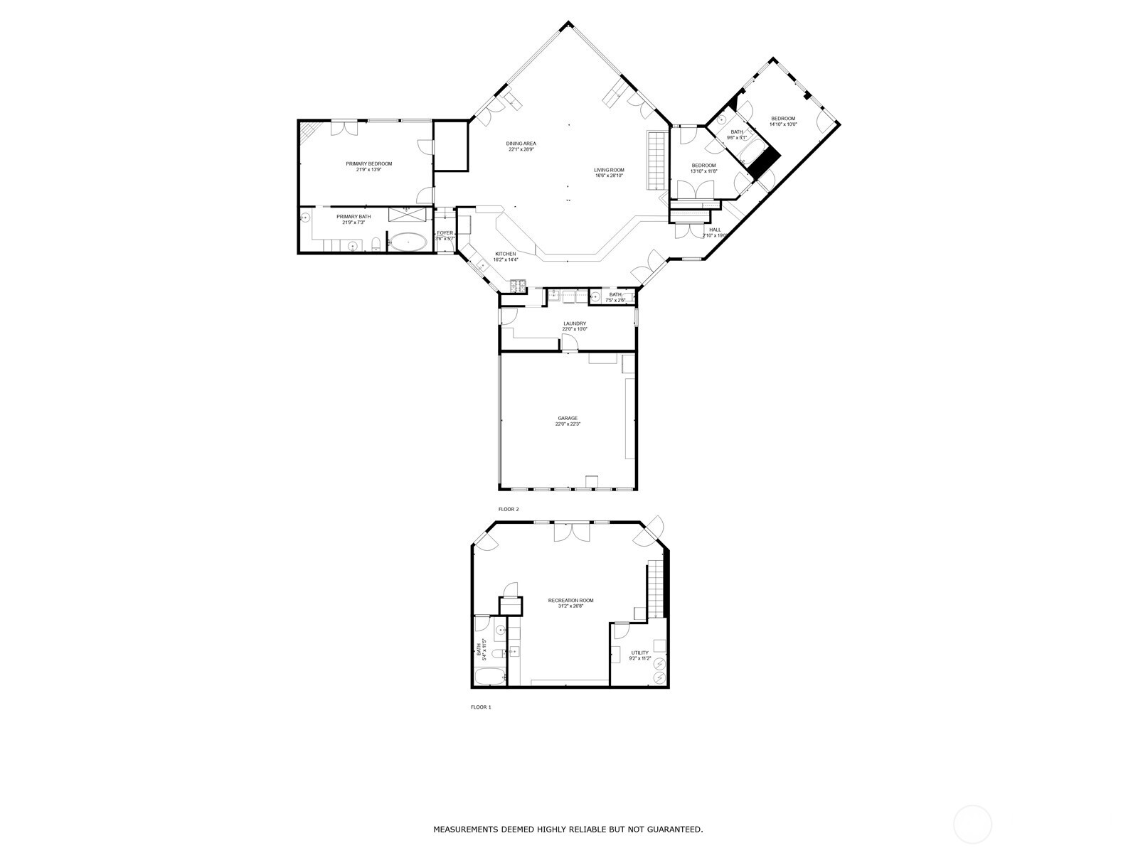 15107 Bridgeway Drive Anacortes WA 98221