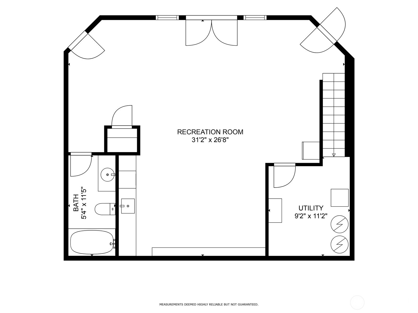 15107 Bridgeway Drive Anacortes WA 98221
