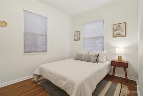 6023 28th Avenue NE Seattle WA 98115
