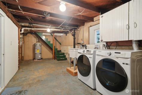 6023 28th Avenue NE Seattle WA 98115