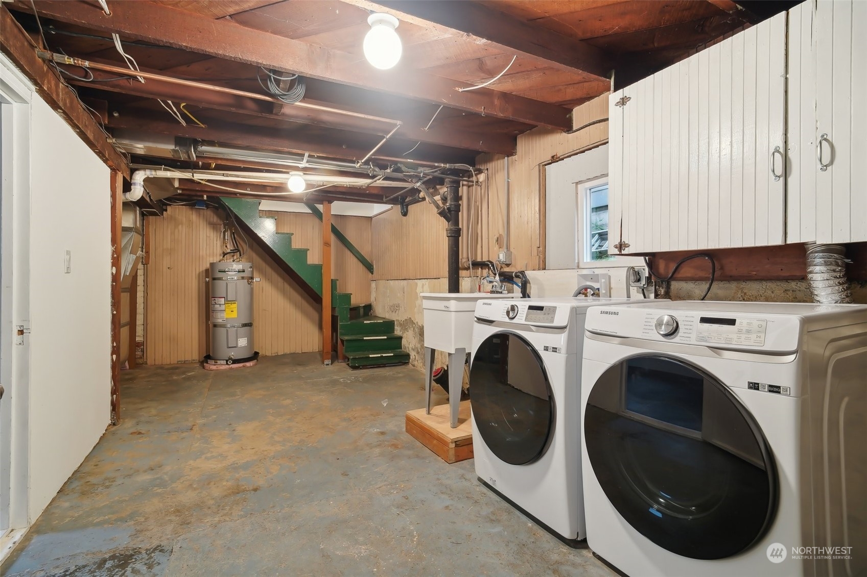 6023 28th Avenue NE Seattle WA 98115