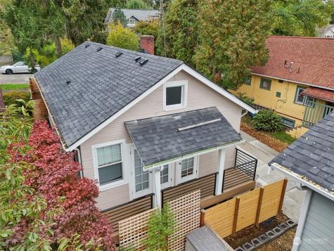 6023 28th Avenue NE Seattle WA 98115