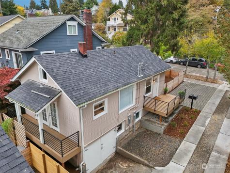 6023 28th Avenue NE Seattle WA 98115