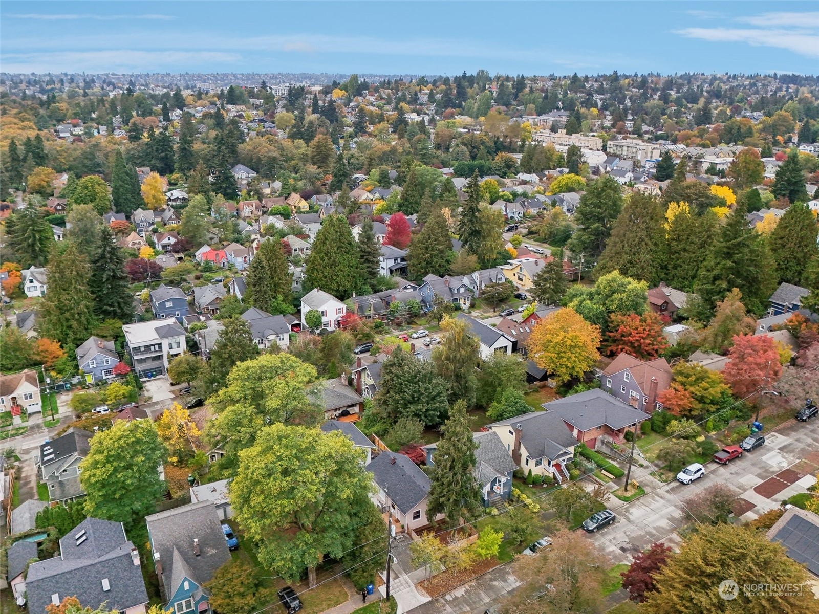 6023 28th Avenue NE Seattle WA 98115