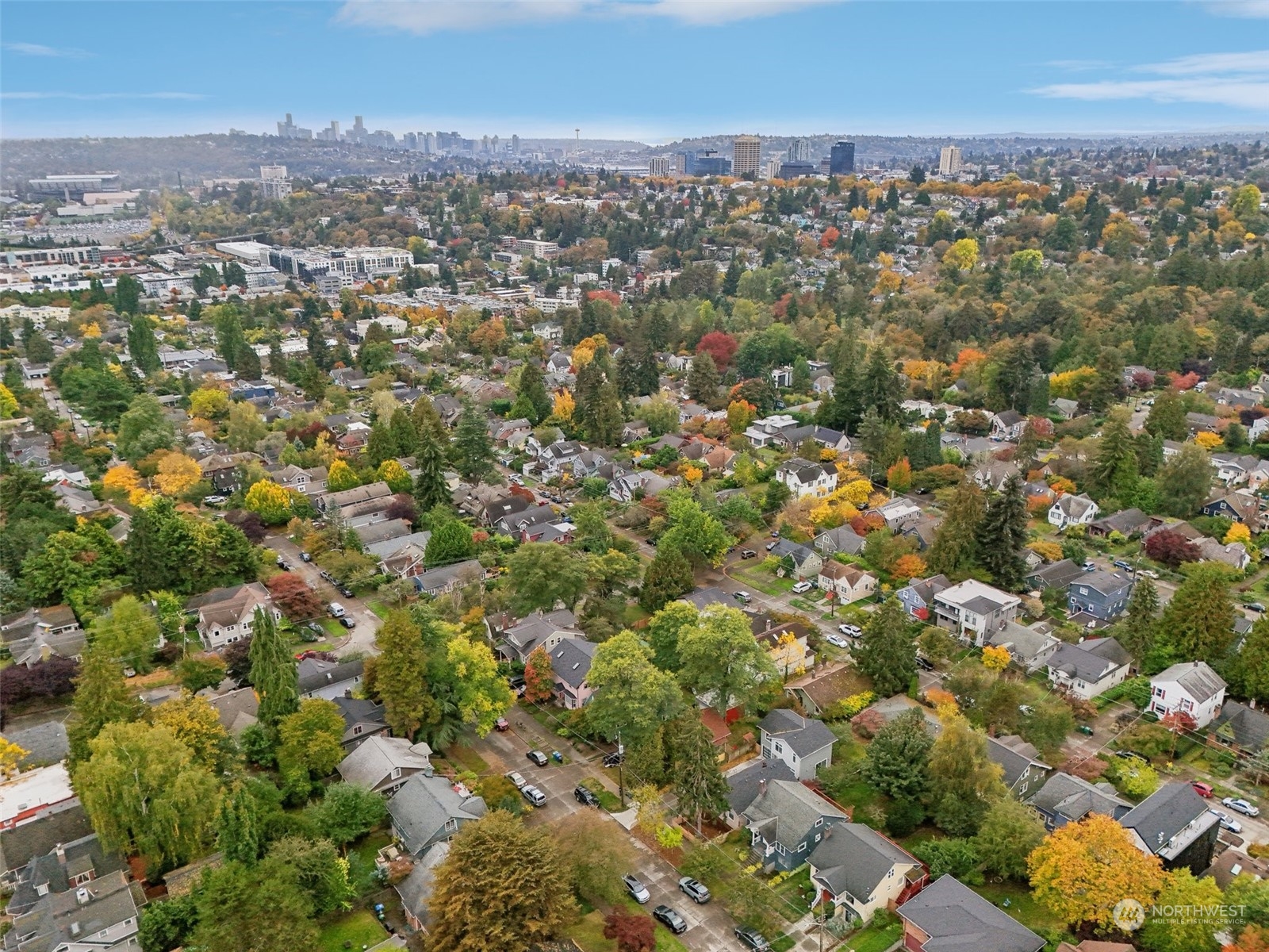 6023 28th Avenue NE Seattle WA 98115