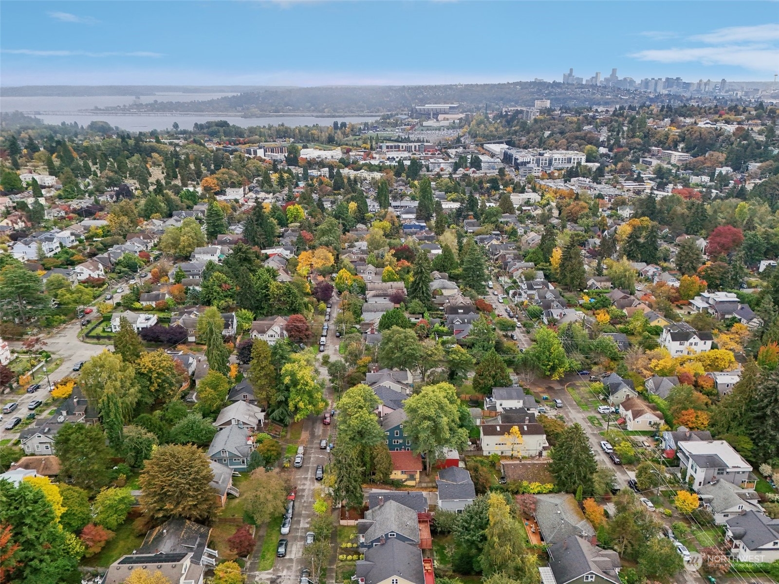 6023 28th Avenue NE Seattle WA 98115