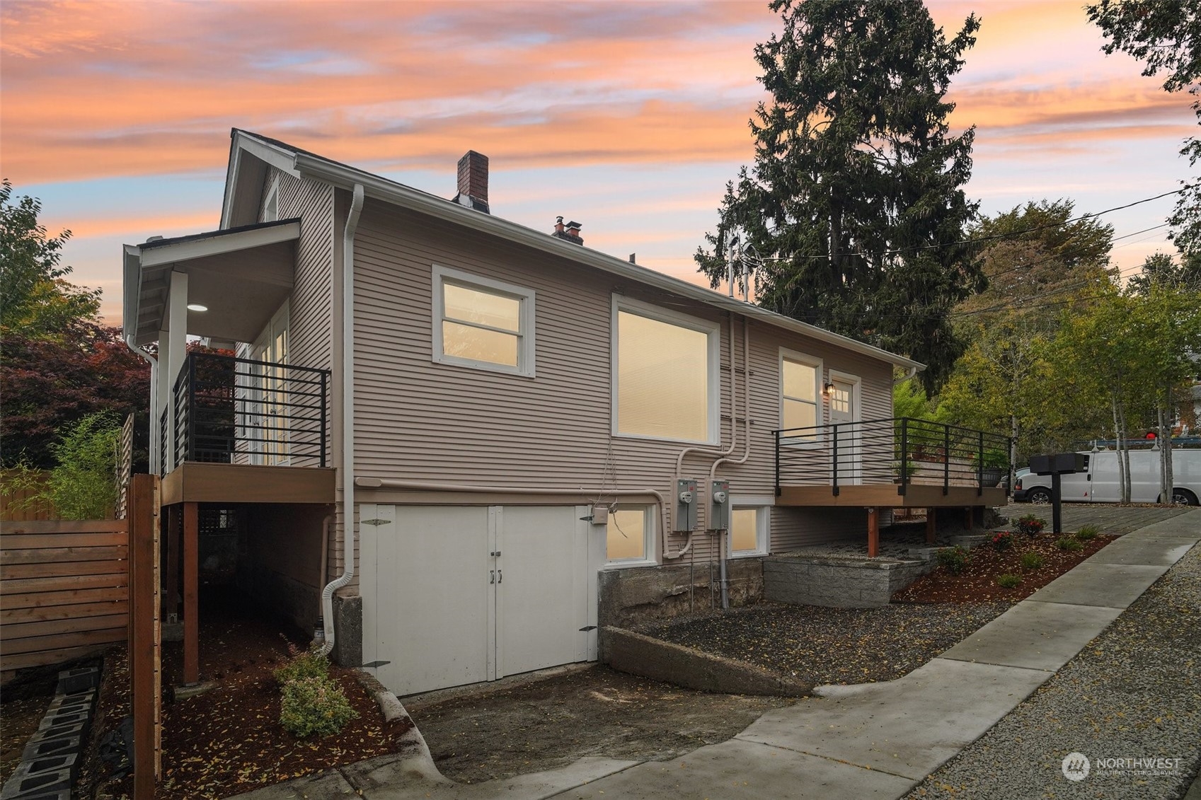 6023 28th Avenue NE Seattle WA 98115