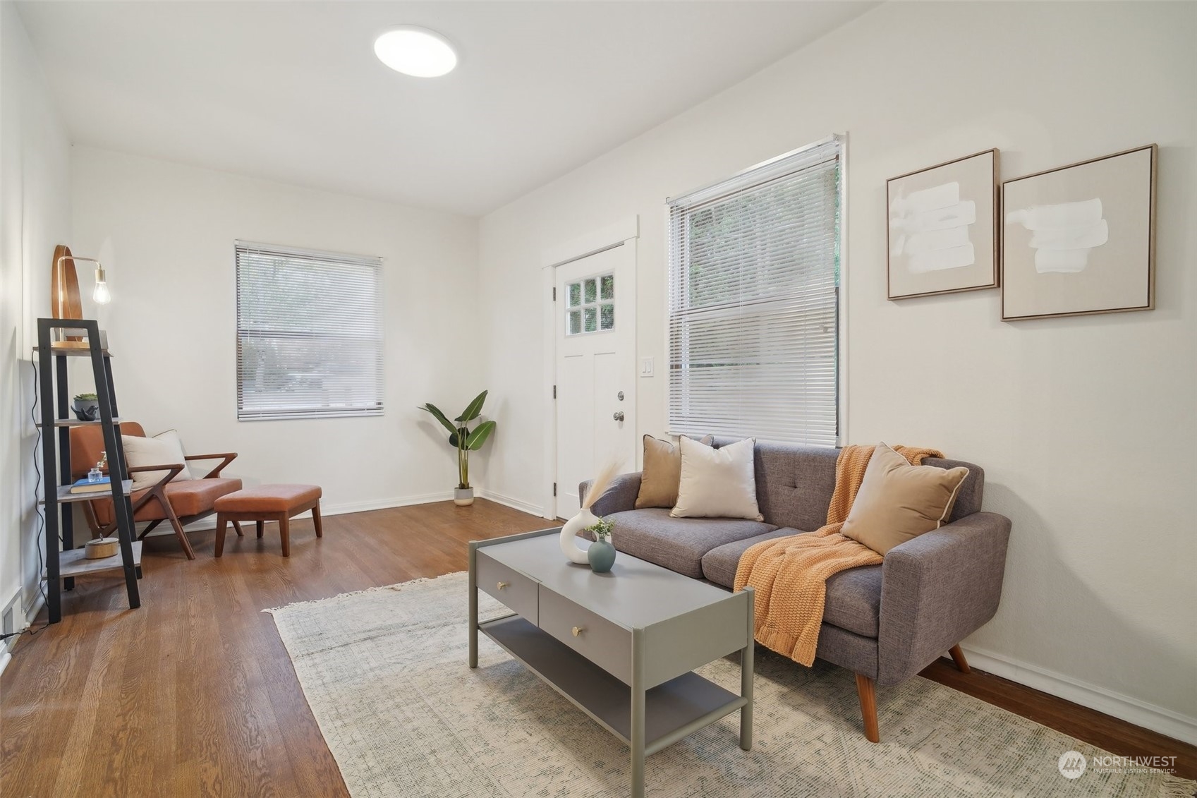 6023 28th Avenue NE Seattle WA 98115