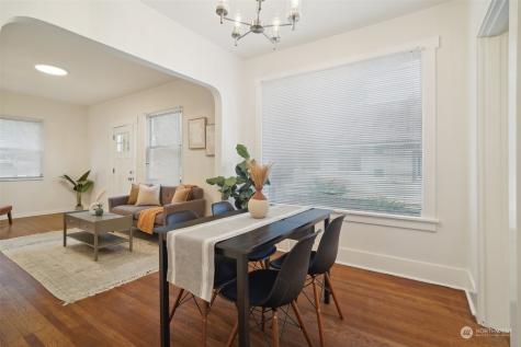 6023 28th Avenue NE Seattle WA 98115