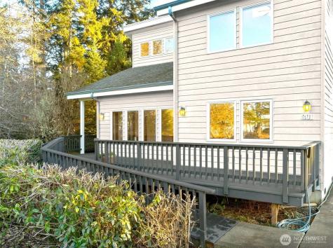 301 E Lila Westport WA 98595