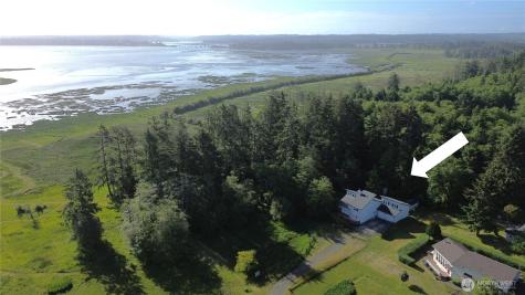 301 E Lila Westport WA 98595
