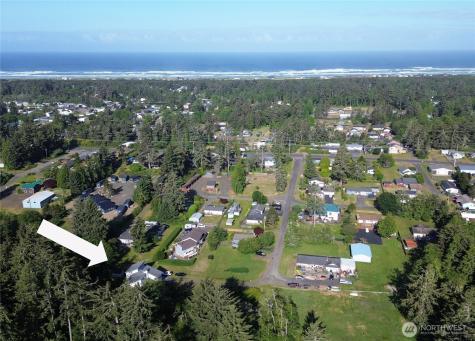301 E Lila Westport WA 98595