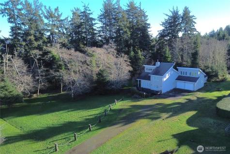 301 E Lila Westport WA 98595