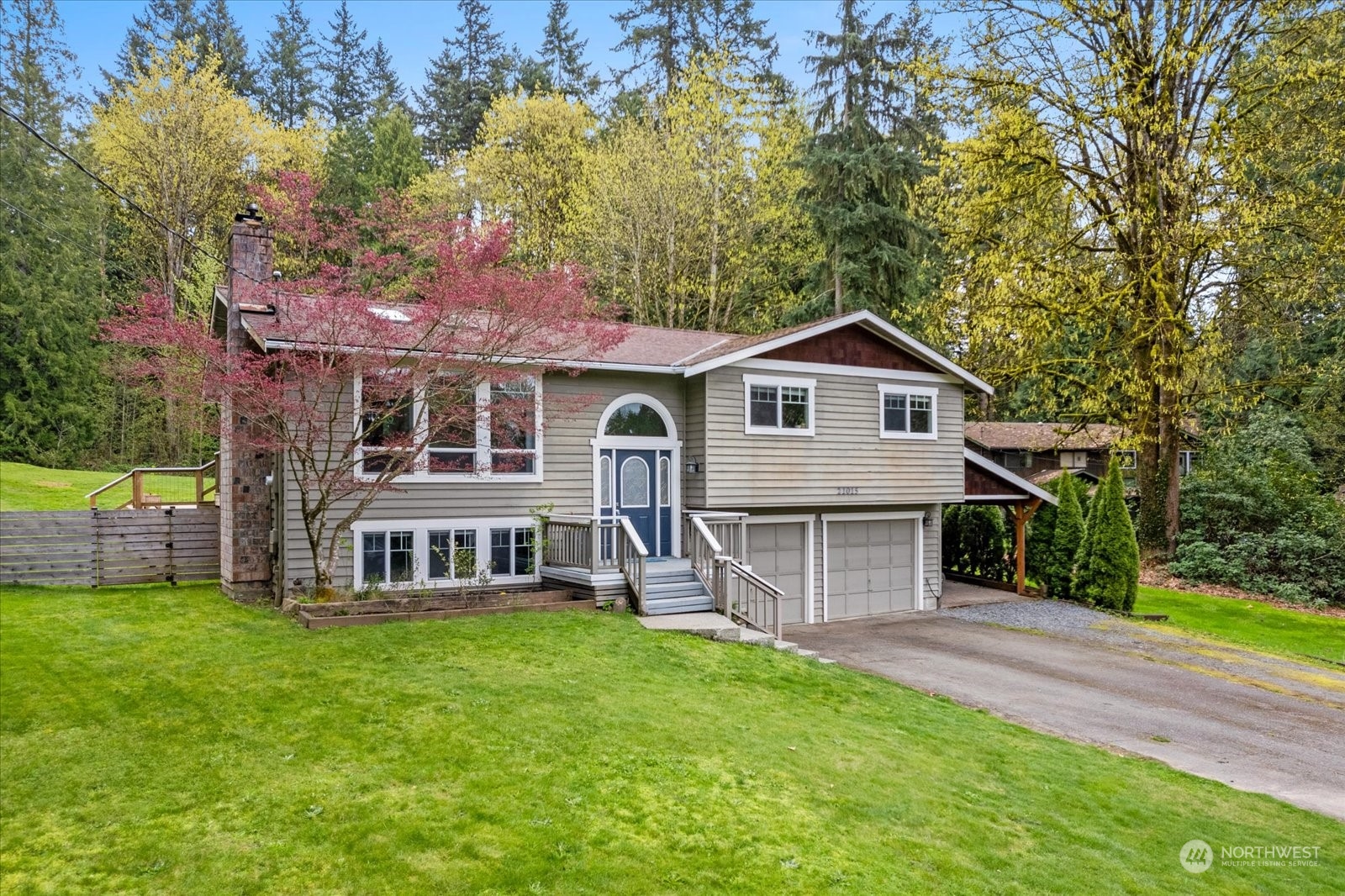 21015 72nd Avenue Se Snohomish WA 98296