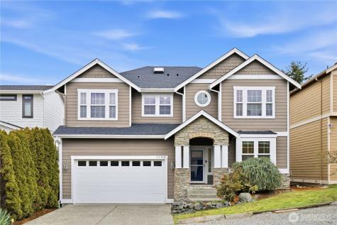 1108 32ND Renton WA 98056