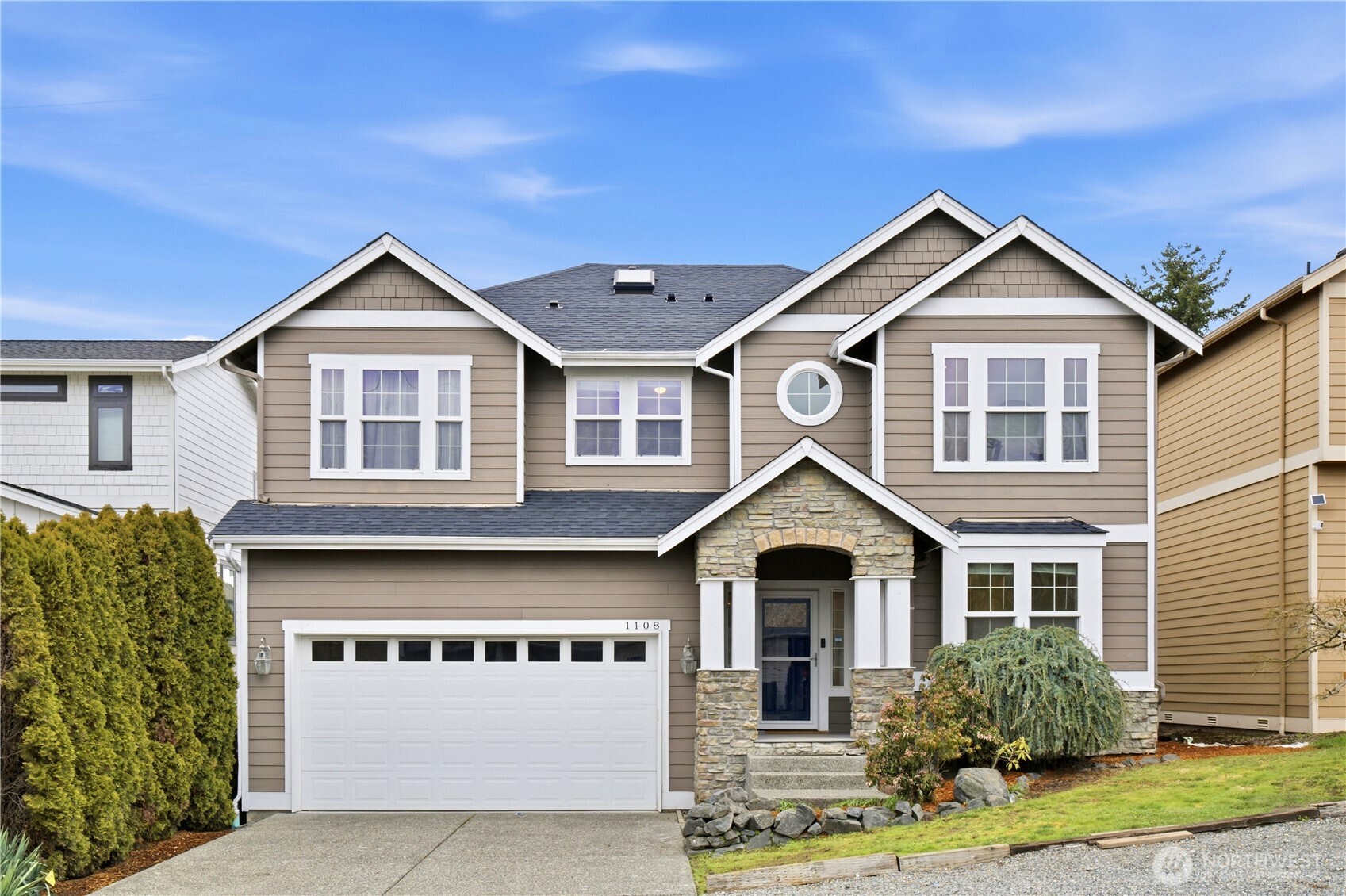 1108 N 32nd Street Renton WA 98056