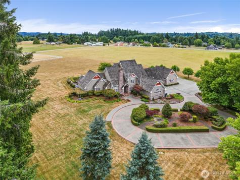 18602 Paulson Rochester WA 98579