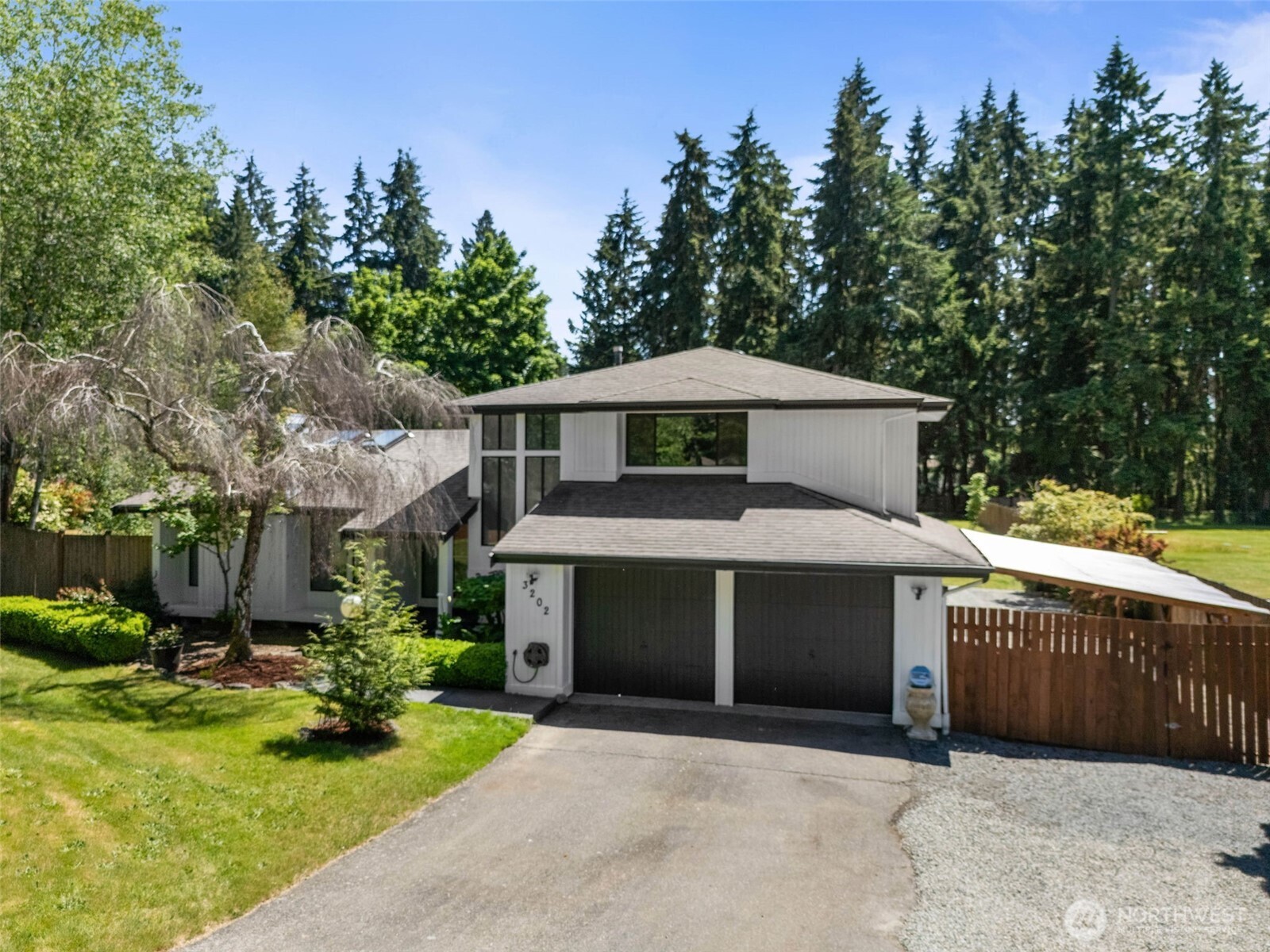 3202 161st Street E Tacoma WA 98446