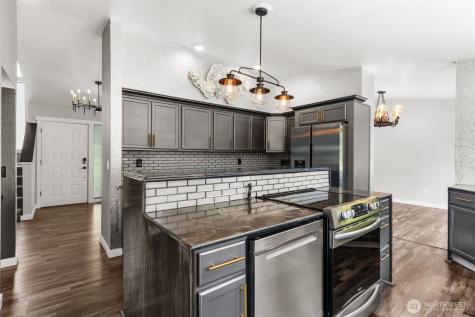 3202 161st Street E Tacoma WA 98446