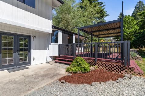 3202 161st Street E Tacoma WA 98446