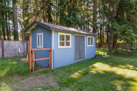 3202 161st Street E Tacoma WA 98446