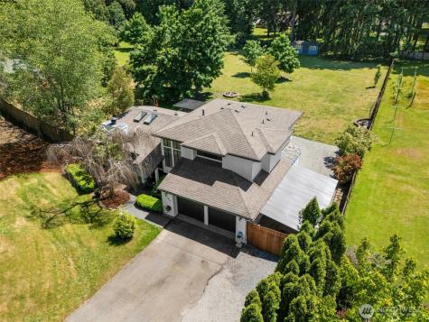 3202 161st Street E Tacoma WA 98446