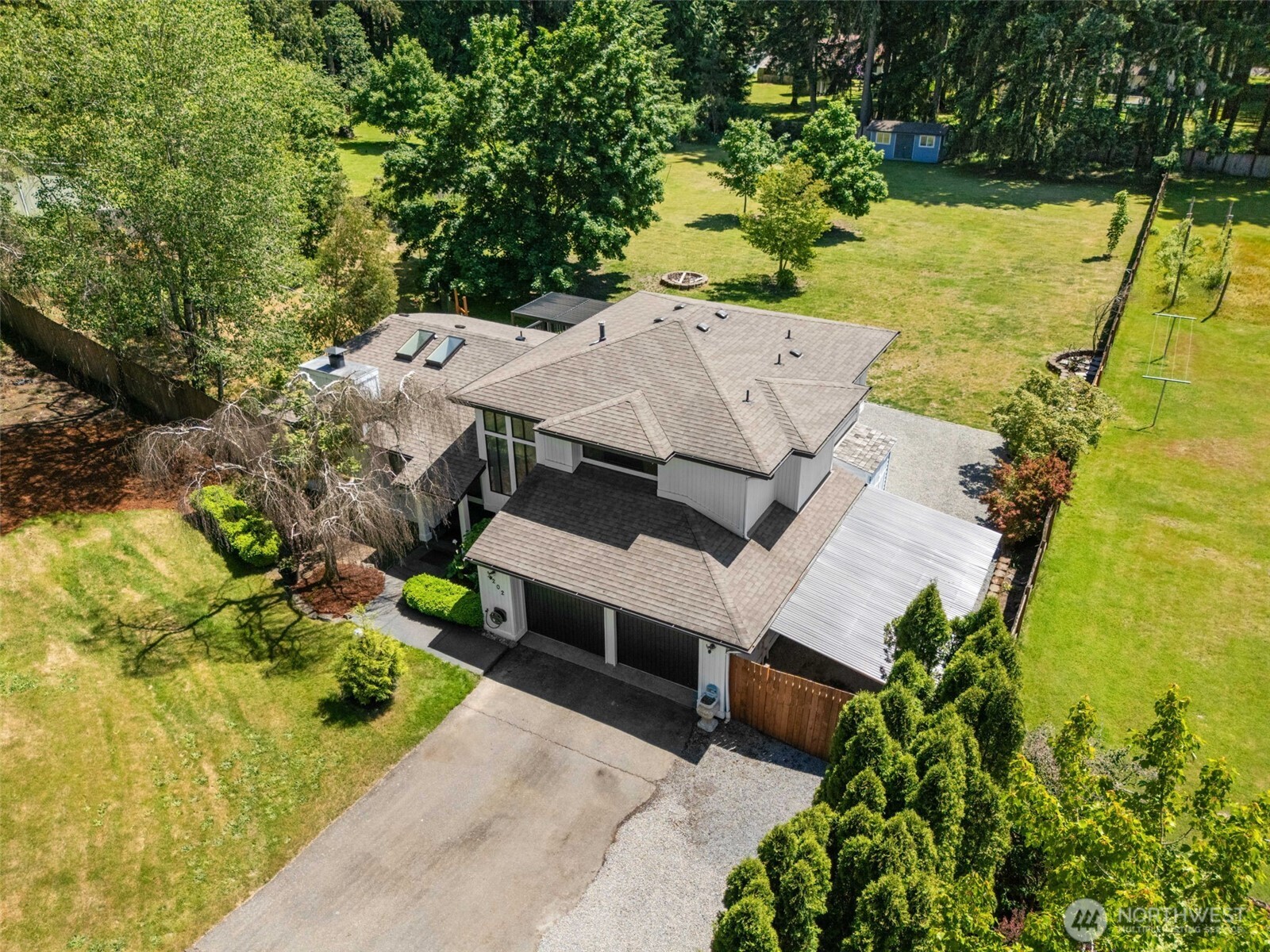 3202 161st Street E Tacoma WA 98446