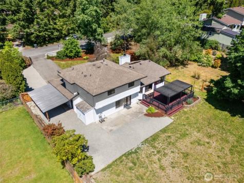 3202 161st Street E Tacoma WA 98446