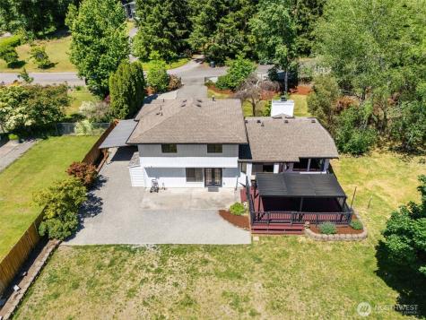 3202 161st Street E Tacoma WA 98446