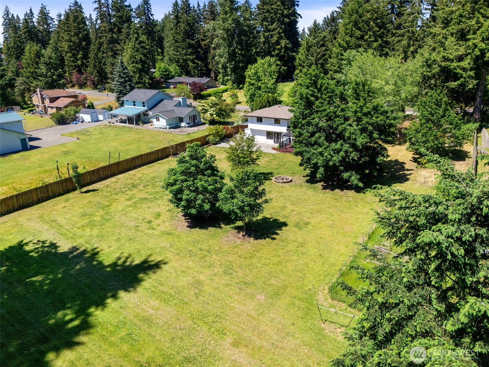 3202 161st Street E Tacoma WA 98446