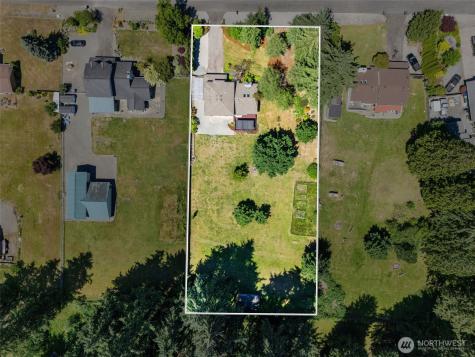 3202 161st Street E Tacoma WA 98446