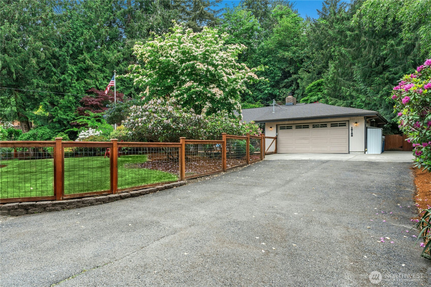 18152 145th Avenue SE Renton WA 98058