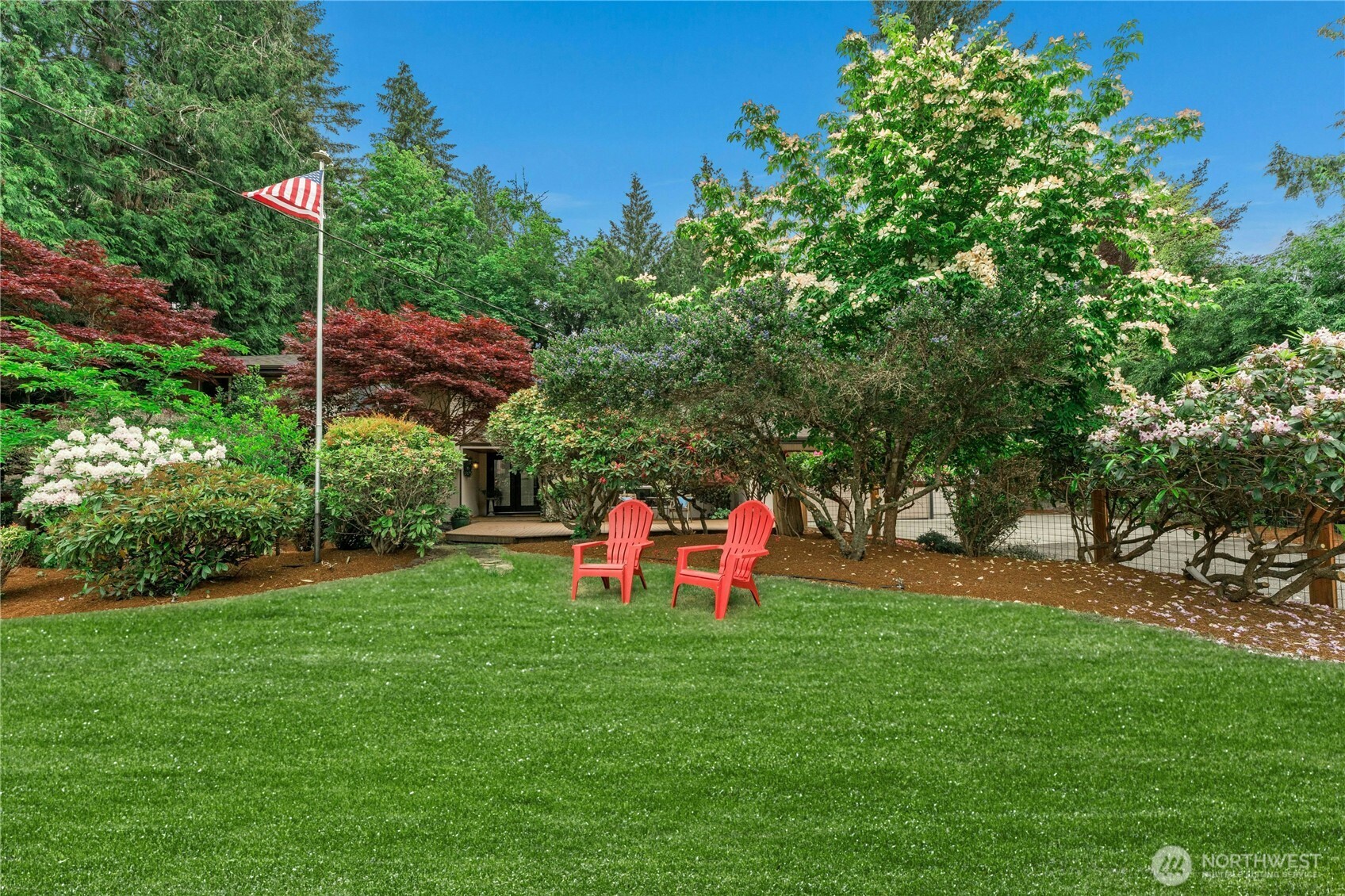18152 145th Avenue SE Renton WA 98058