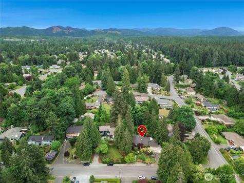 18152 145th Avenue SE Renton WA 98058