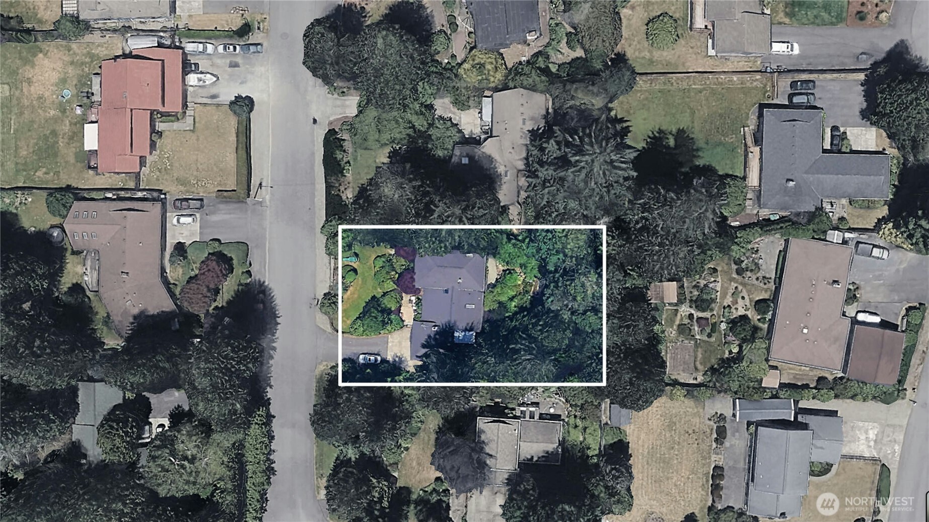 18152 145th Avenue SE Renton WA 98058