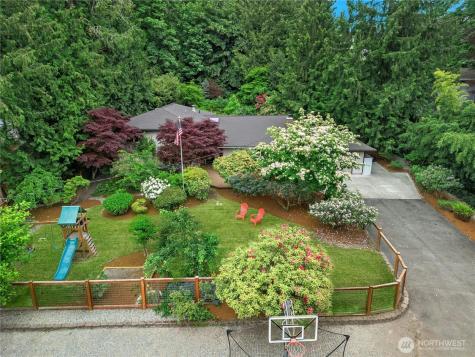18152 145th Avenue SE Renton WA 98058