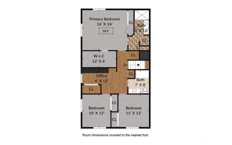 18152 145th Avenue SE Renton WA 98058