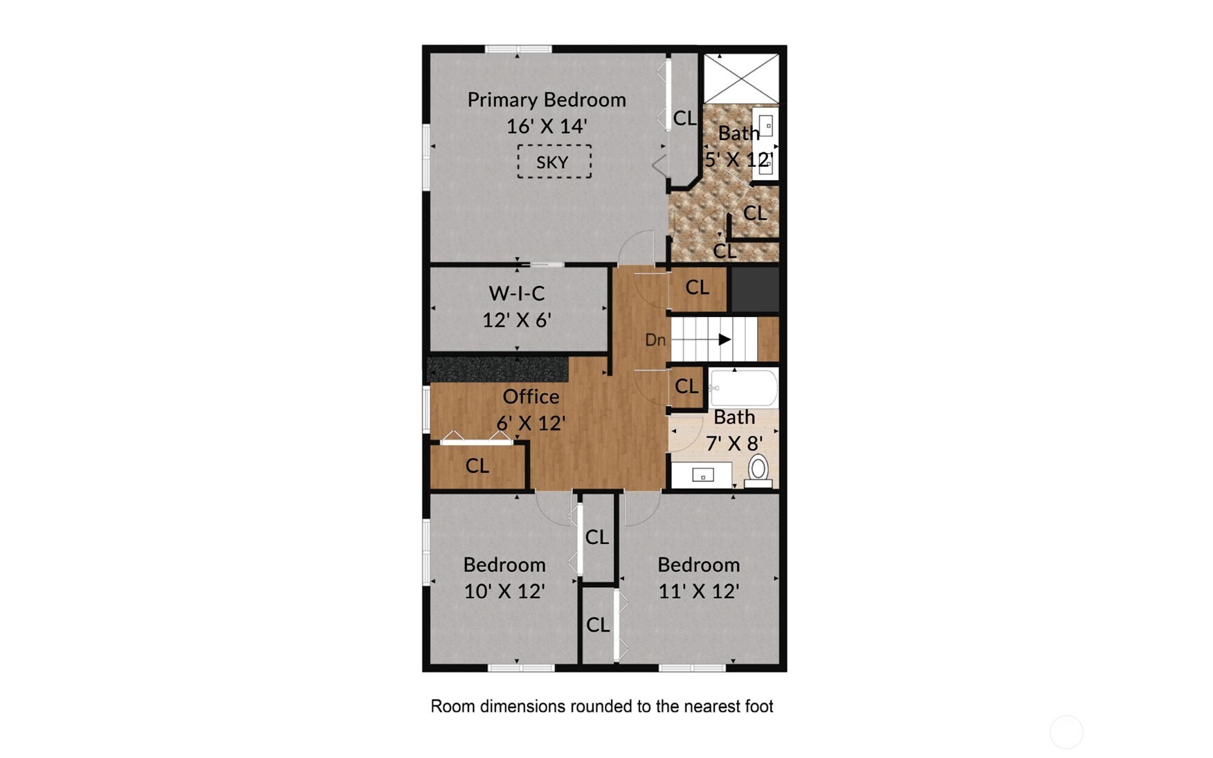 18152 145th Avenue SE Renton WA 98058