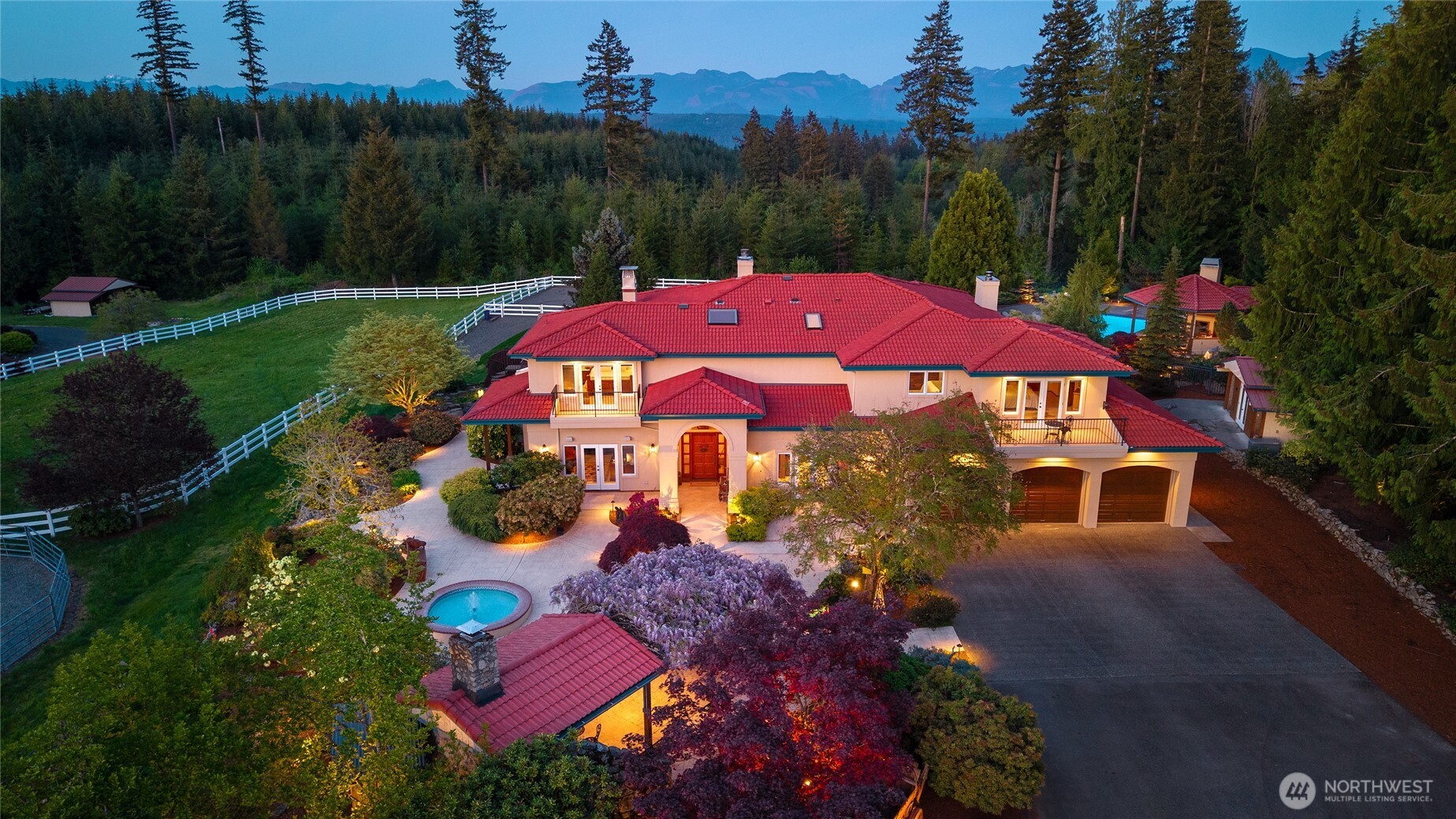 29016 SE 45th Street Fall City WA 98024