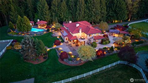 29016 45TH Fall City WA 98024