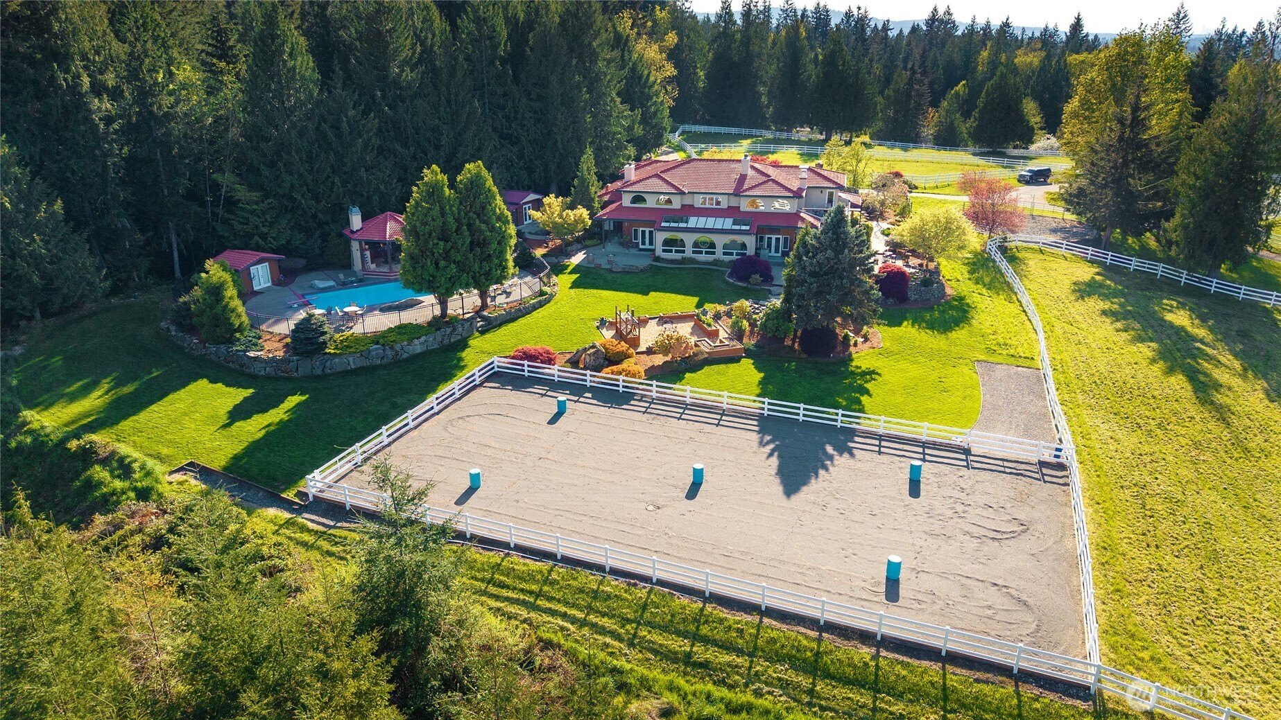 29016 SE 45th Street Fall City WA 98024
