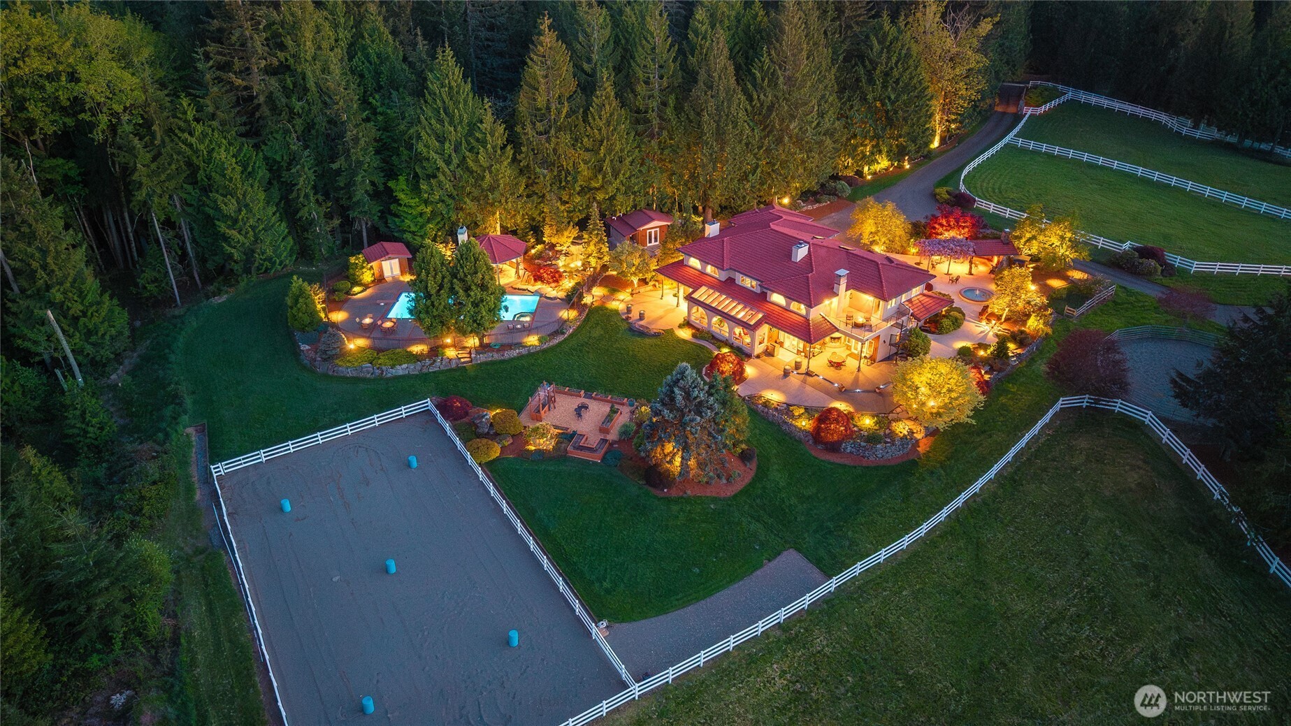 29016 SE 45th Street Fall City WA 98024