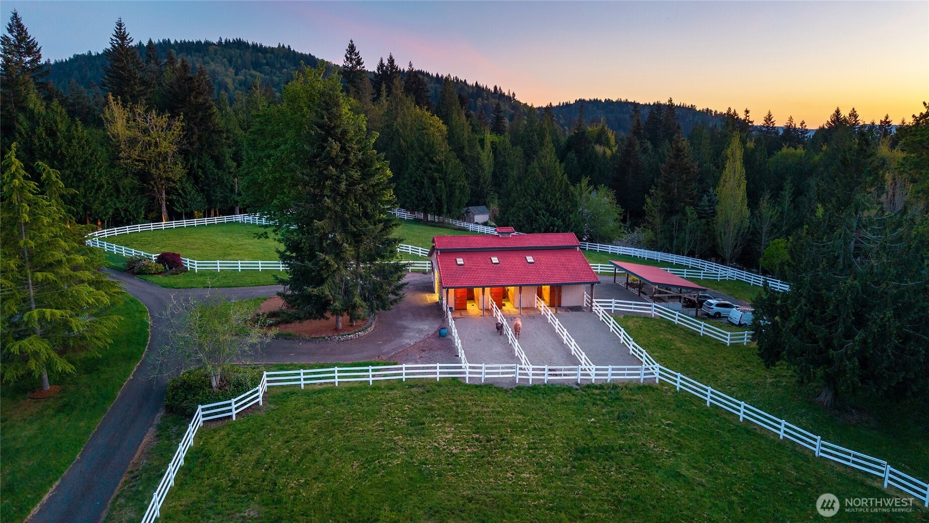 29016 SE 45th Street Fall City WA 98024