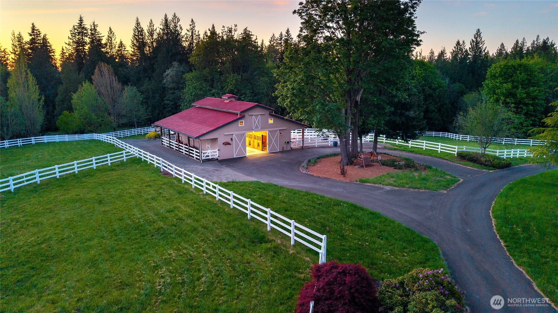 29016 SE 45th Street Fall City WA 98024