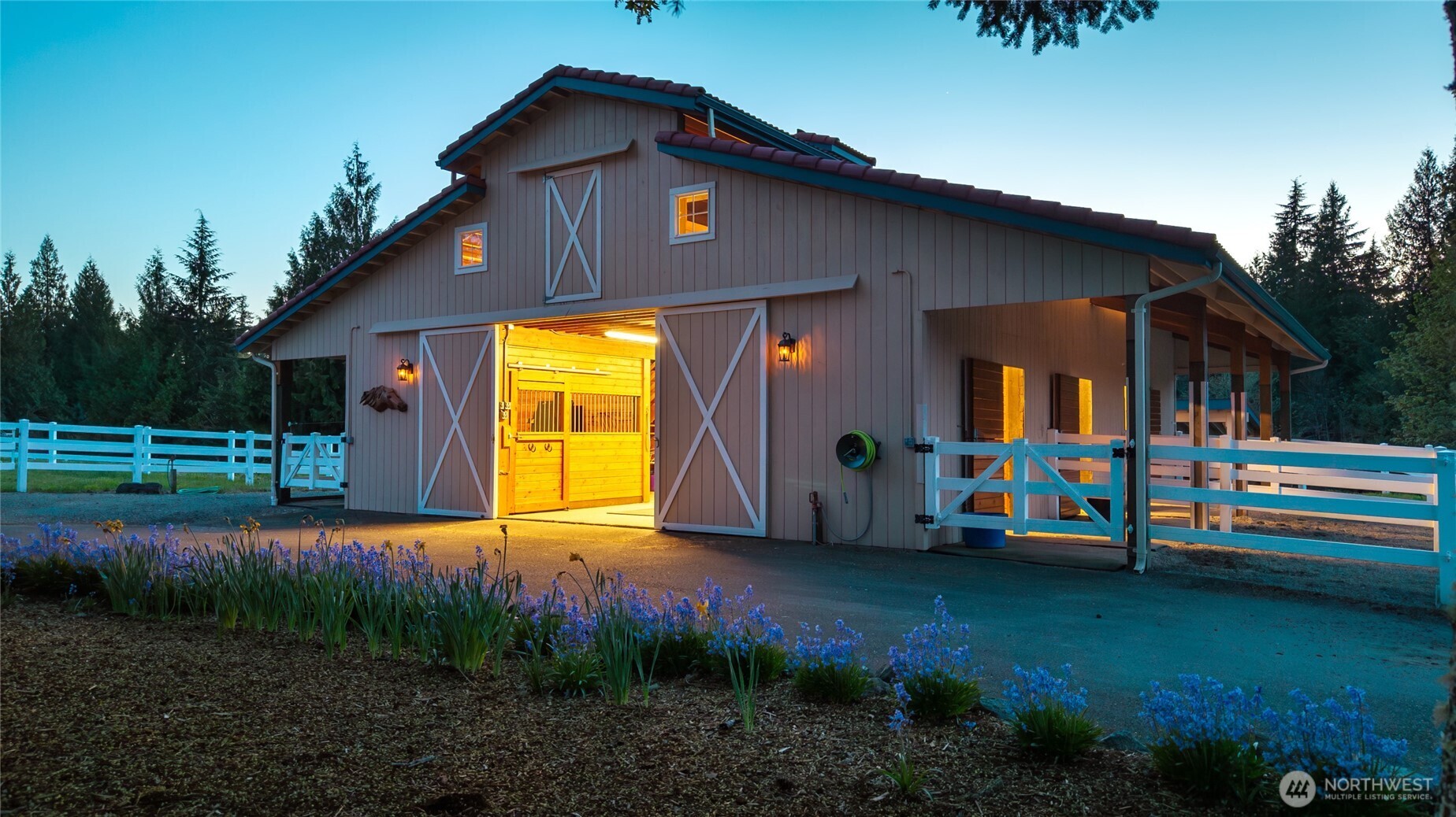 29016 SE 45th Street Fall City WA 98024
